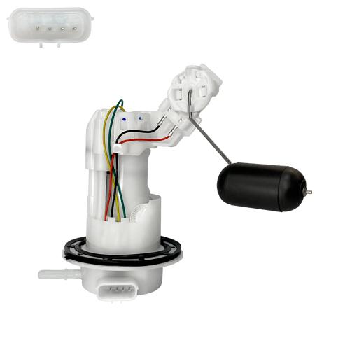 BOMBA COMB NXR 160 ESDD 19/24 2S (SMART)