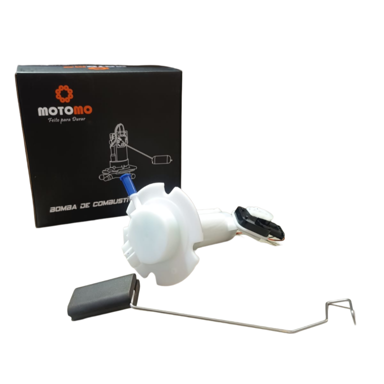 BOMBA COMB TITAN 150 09/10 MIX 1S (MOTOMO)