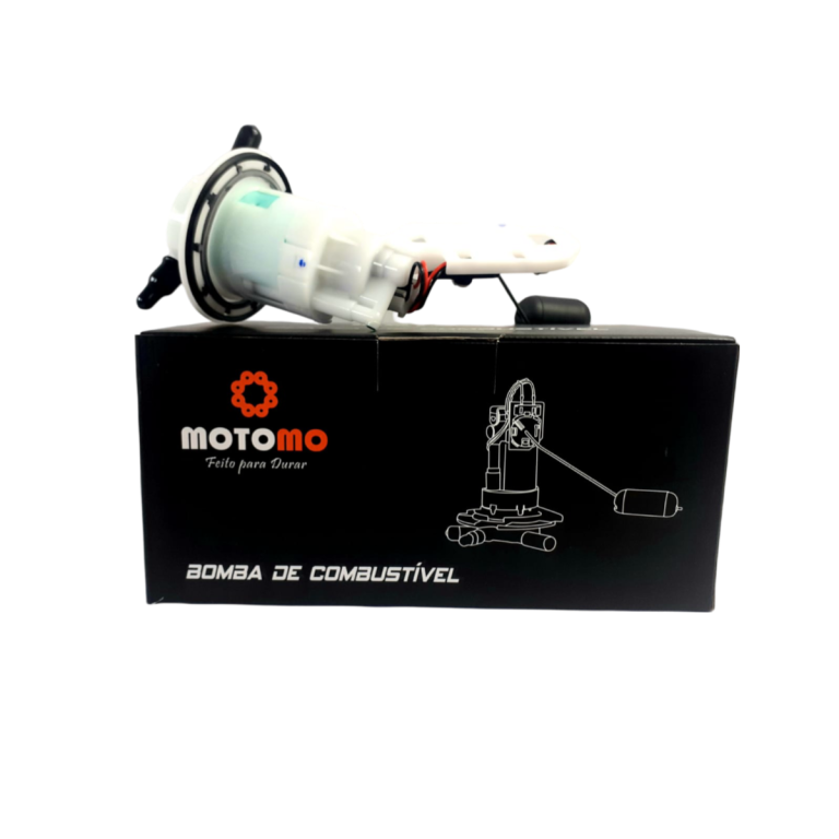 BOMBA COMB TITAN 160/FAN 160 (MOTOMO)