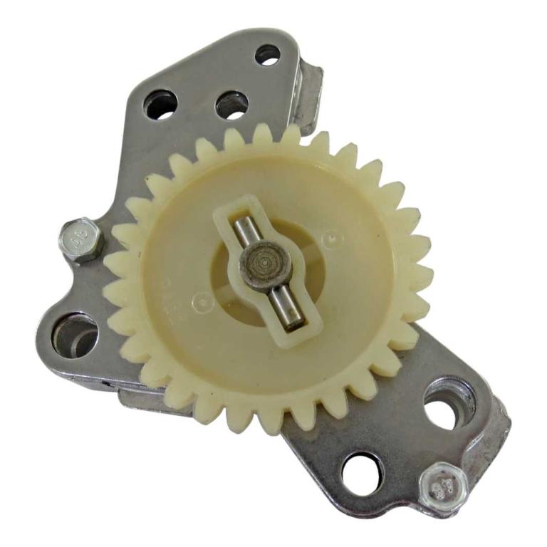 BOMBA OLEO BIZ 125 (SMART)