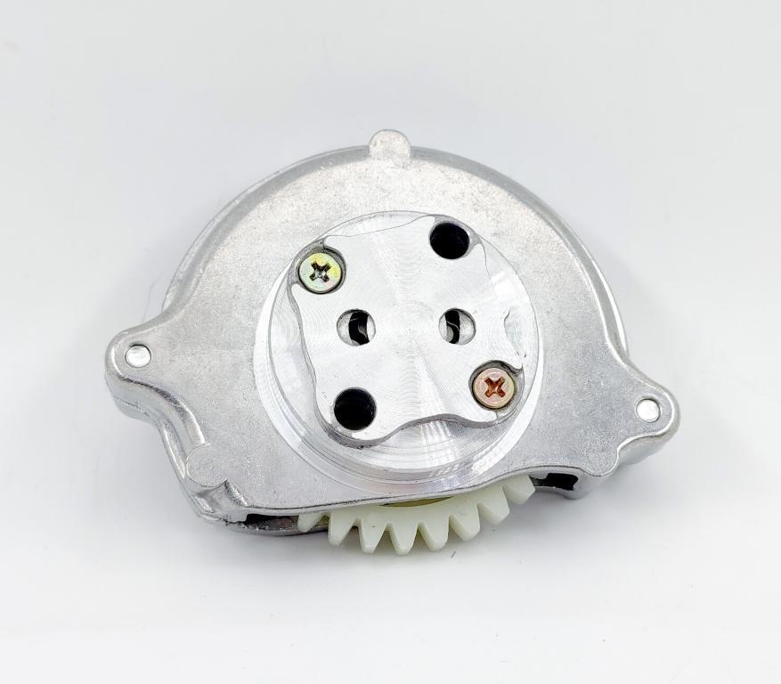 BOMBA OLEO CRF 230 02/15 (EMBUS)