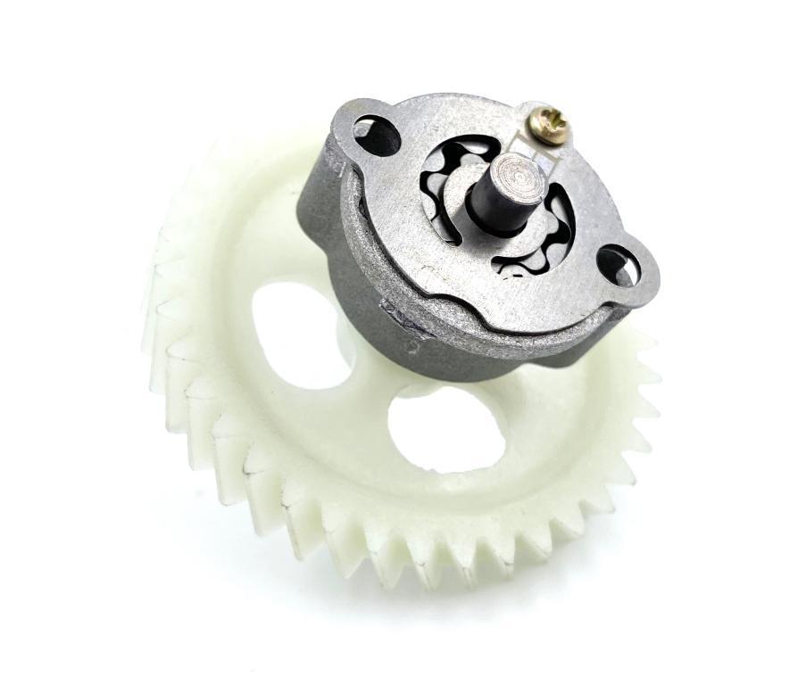 BOMBA OLEO FAZER 150/CROSSER (EMBUS)