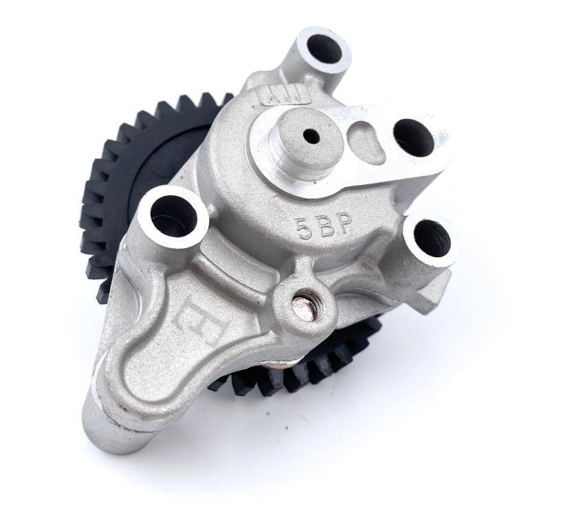 BOMBA OLEO FAZER 250/LANDER 05/11 (EMBUS)
