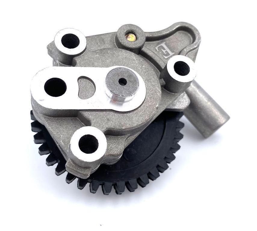 BOMBA OLEO FAZER 250/LANDER 12 (EMBUS)
