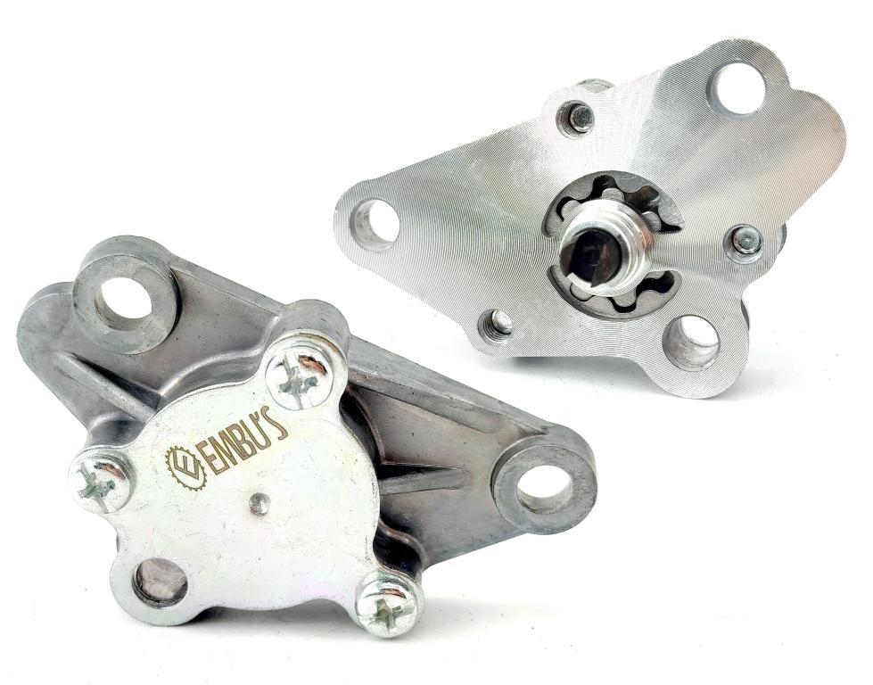 BOMBA OLEO POP 110/BIZ 110 16/22 (EMBUS)