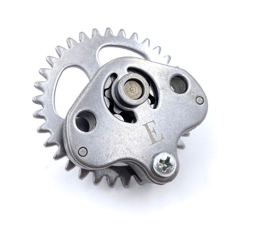 BOMBA OLEO YBR FACTOR 09/14 (IMP)