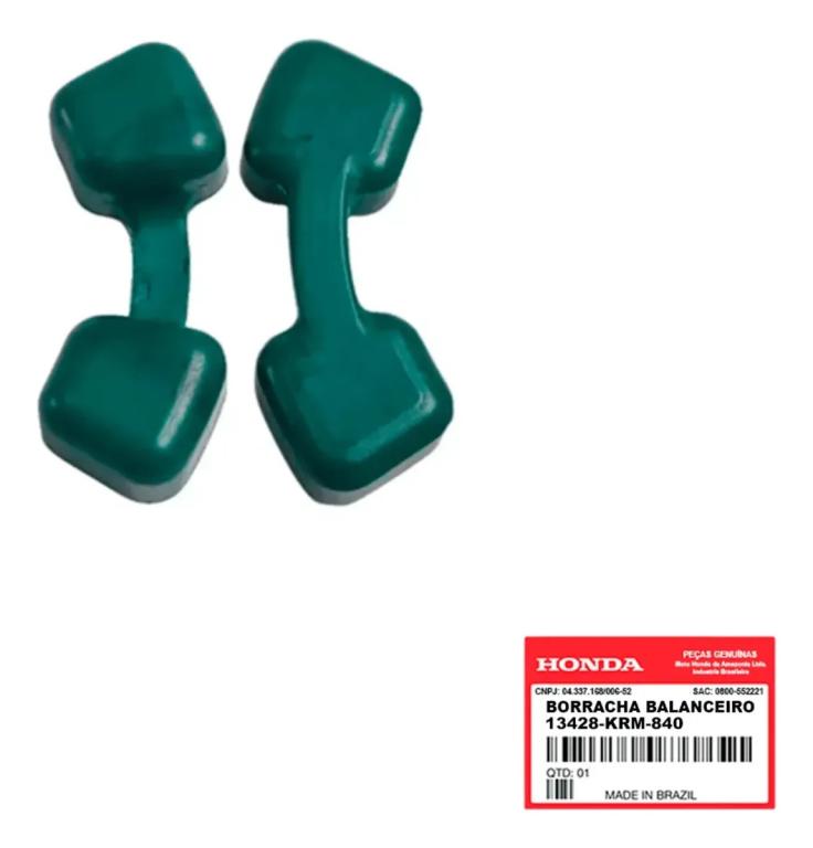 BORRACHA AMORT BALANCEIRO 150 PAR (ORIG)