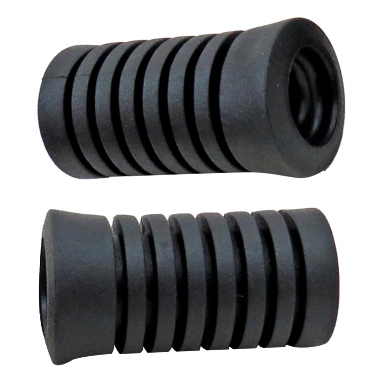 BORRACHA PEDAL CAMBIO CG/TI/00/150 (WESTER)