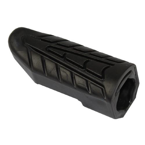 BORRACHA PEDALEIRA T TITAN 160 PAR (AWA)