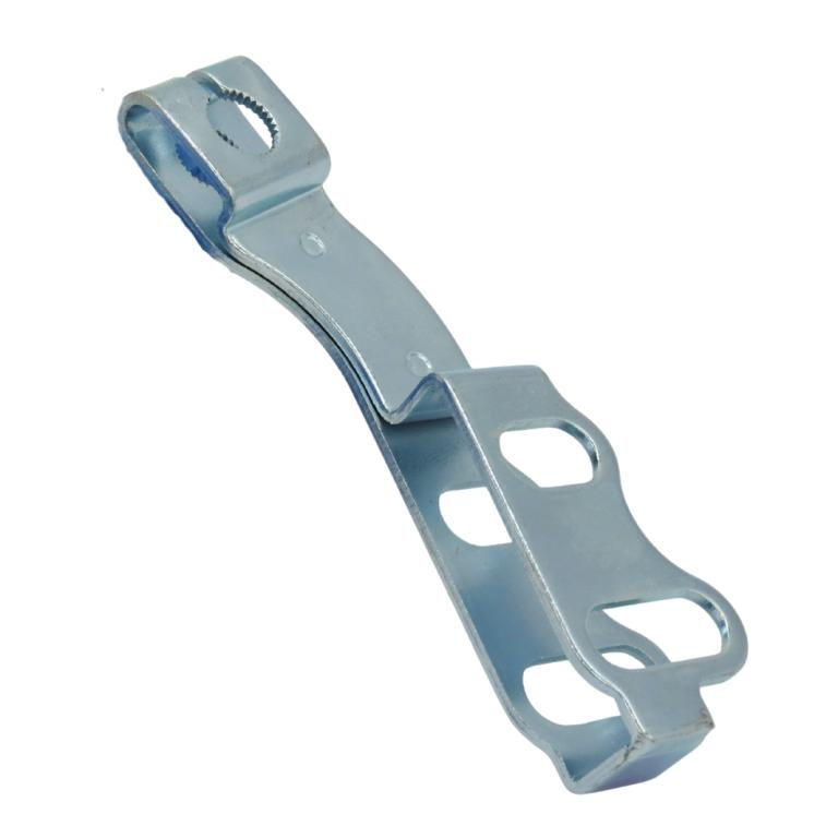 BRAÇO FREIO D BIZ 110/START 160 CBS (EMBUS)