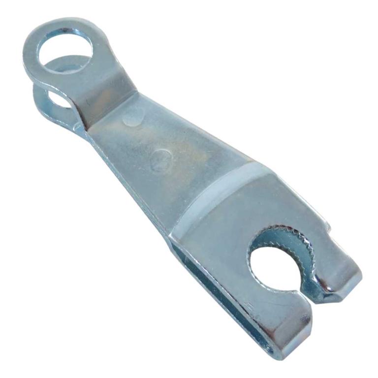 BRAÇO FREIO T BIZ 100/110/125 (SMART)