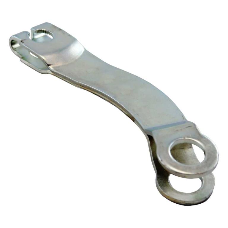 BRAÇO FREIO T XTZ 125 03/15 (SMART)