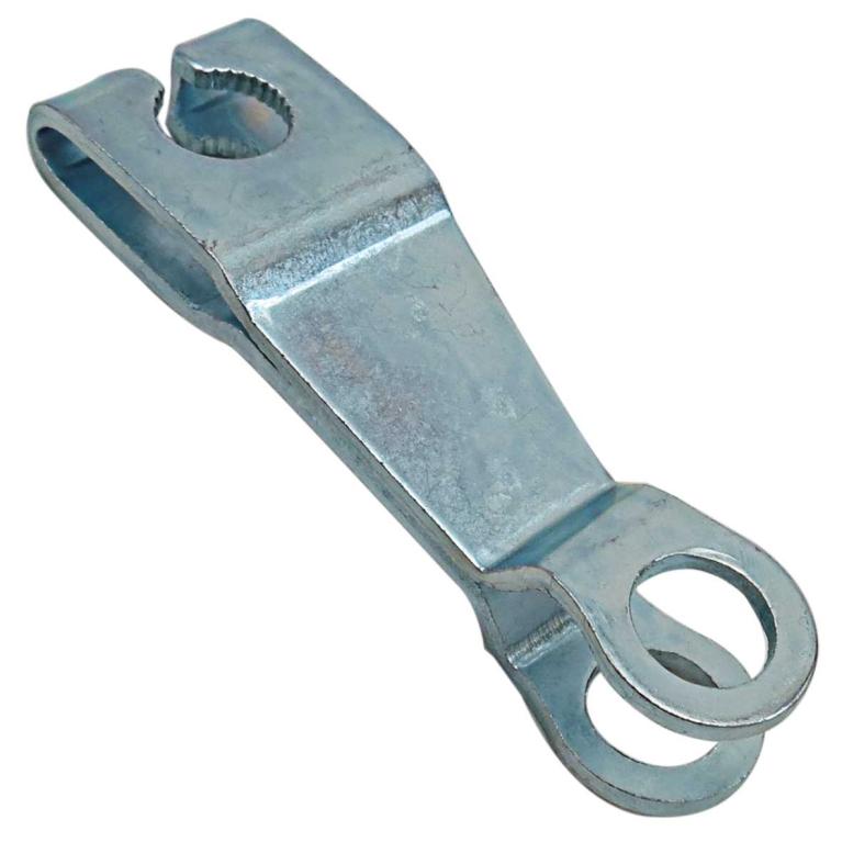 BRAÇO FREIO T XTZ 125 06/07