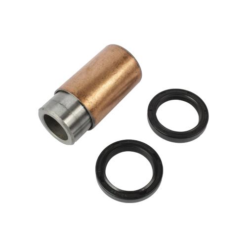 BUCHA AMORTECEDOR LANDER 250 13 4PÇ (SMART)