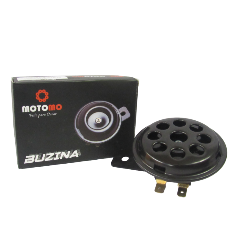 BUZINA CG/TODAY/TITAN/FAN 04 (MOTOMO)