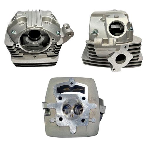 CABEÇOTE CBX 200/NX/XR (SMART)