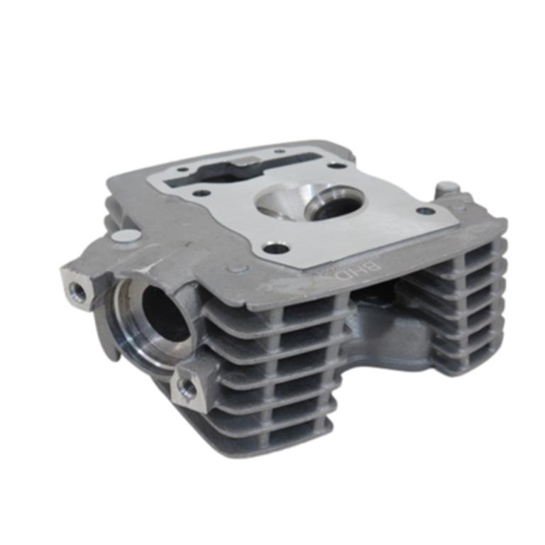 CABEÇOTE FAN 125 09/13 (SMART)