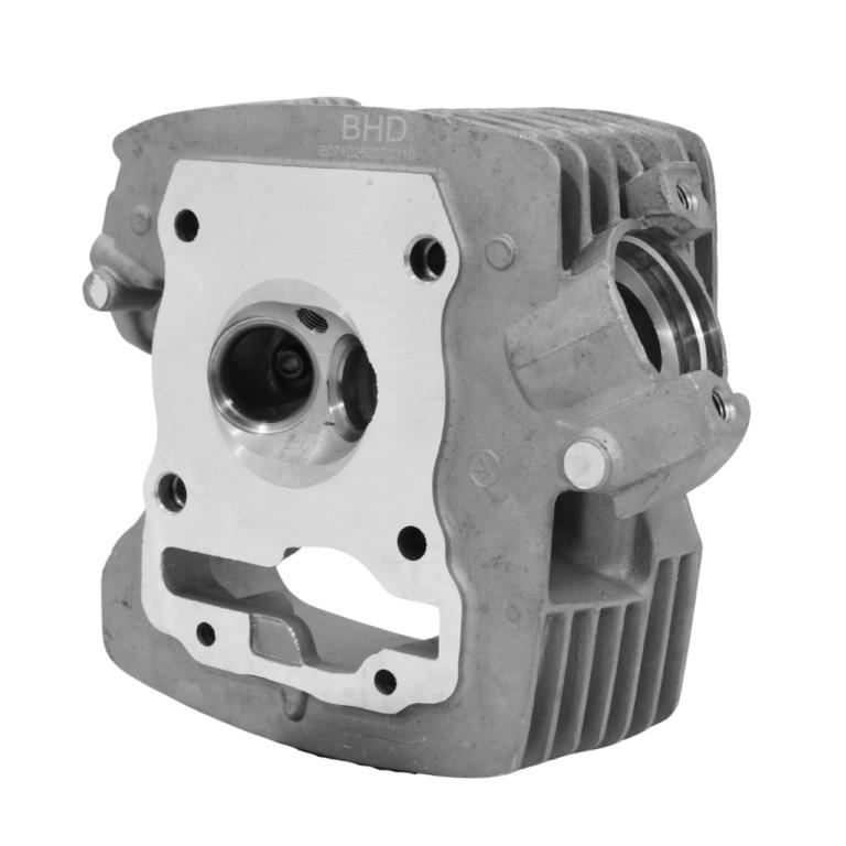 CABEÇOTE FAN 125 16 (SMART)
