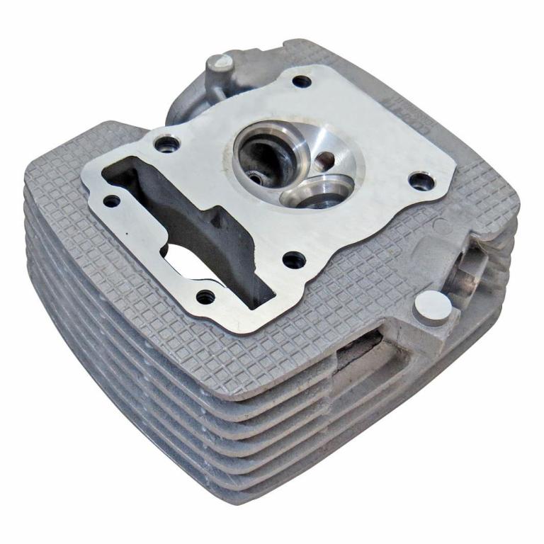 CABEÇOTE NXR 150 06/08 (ATEC)