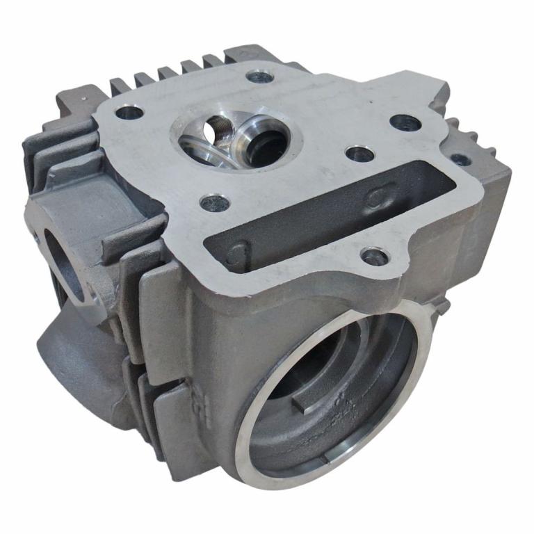 CABEÇOTE PHOENIX+/JET 50CC (SMART)