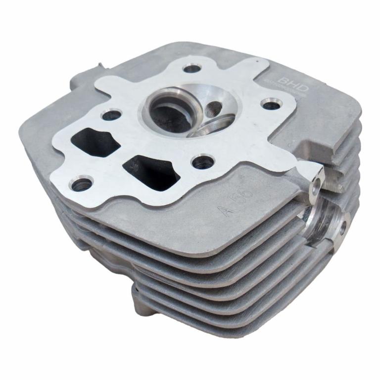 CABEÇOTE TITAN 02/04 S/CAT (EMBUS)