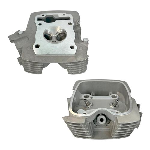 CABEÇOTE TITAN 150 09/15 (ATEC)