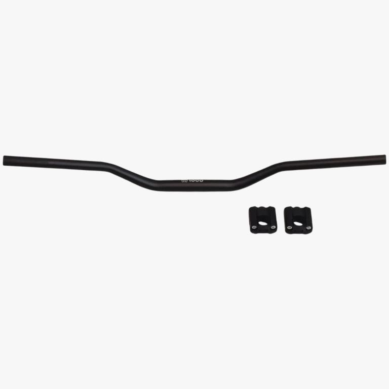 GUIDÃO ESP FATBAR 28MM PT
