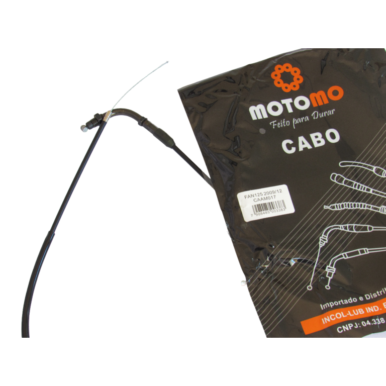 CABO ACEL FAN 125 09/13 (MOTOMO)