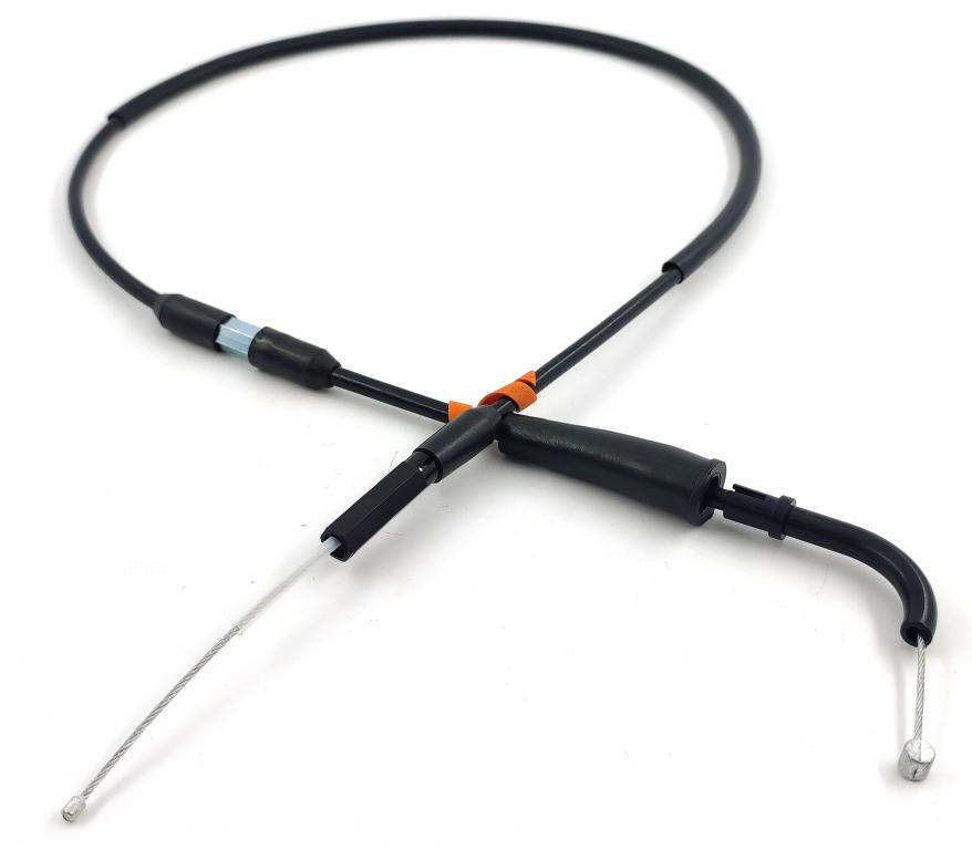 CABO ACEL XTZ 125 03/08 (BONNA)