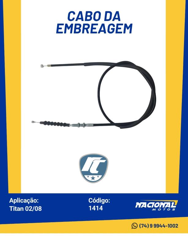 CABO EMBR TITAN 02/08