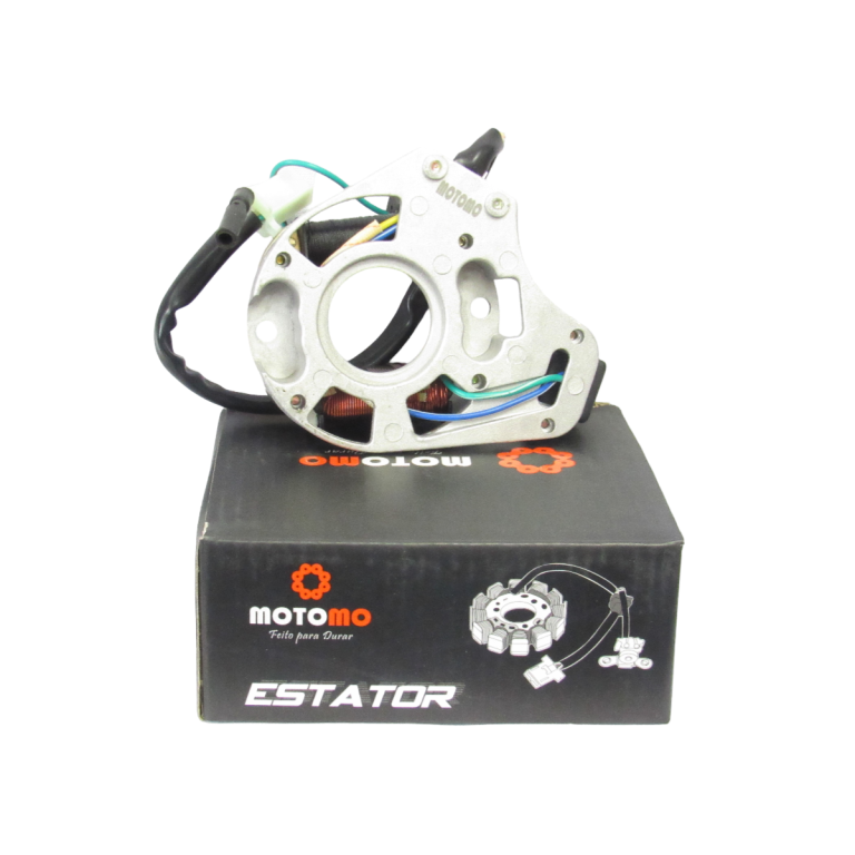 ESTATOR BIZ 100 02/05 ES