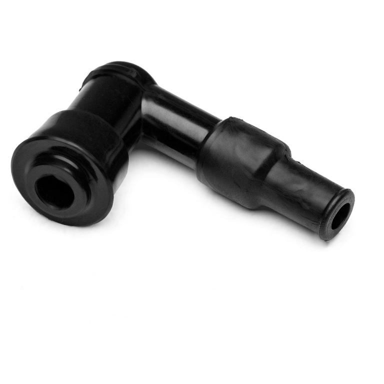 CACHIMBO VELA BIZ 125 (MAGNETRON)