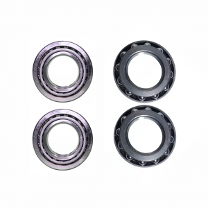 CAIXA DIREÇÃO NXR/XLR/NX/XR/TOR (ATEC)