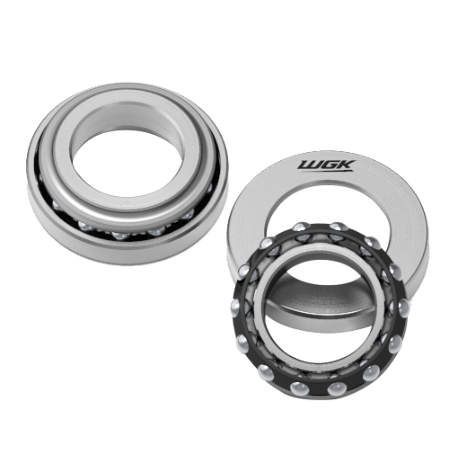 CAIXA DIREÇÃO NXR/XLR/NX/XR/TOR
