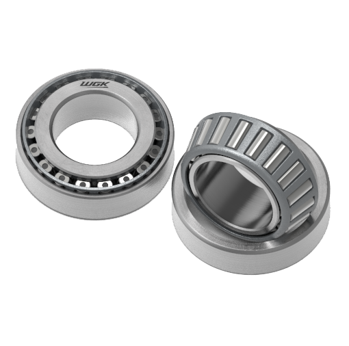 CAIXA DIREÇÃO NXR/XLR/NX/XR/TOR CÕNICA