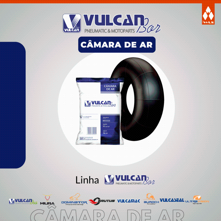 CAMARA AR 13/14 TR13