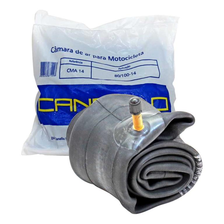 CAMARA AR 14 TRAS BIZ 80/100-14 (CANELLO)