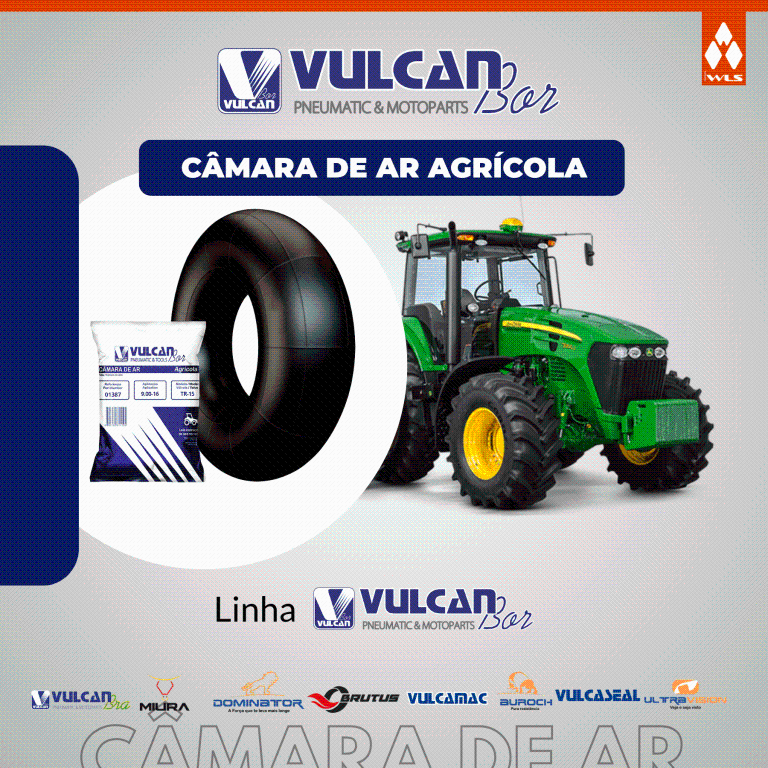 CAMARA AR 16 CARRO/PICK-UP