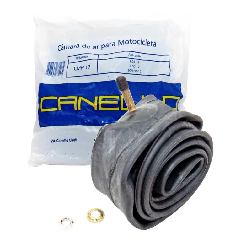 CAMARA AR 17 DIANT BIZ 60/100-17 (CANELLO)