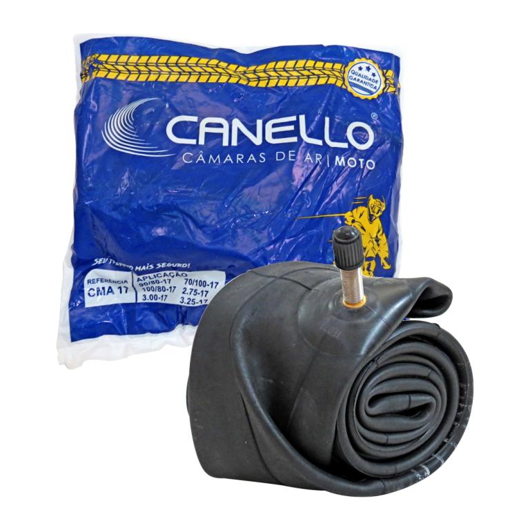 CAMARA AR 17 TRAS DREAM 2.75-17 (CANELLO)
