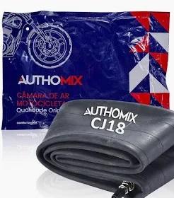 CAMARA AR 18 D/T CG/TITAN (AUTOMIX)