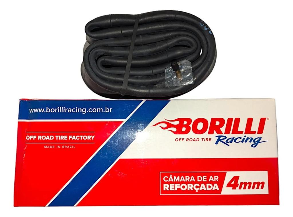 CAMARA AR 19 TRAS ARO 19 4MM (BORILLI)
