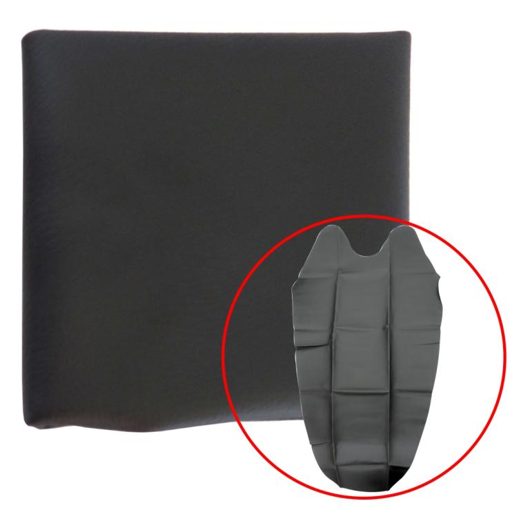 CAPA BANCO CB 300 PT (TRIALLI)