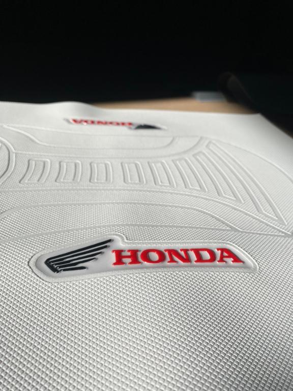 CAPA BANCO EMBOR (BC) HONDA P (TRIALLI)