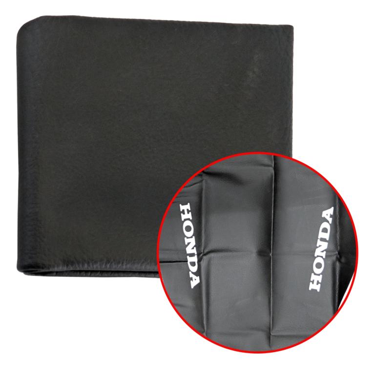 CAPA BANCO NXR 125/150 08 PT (TRIALLI)