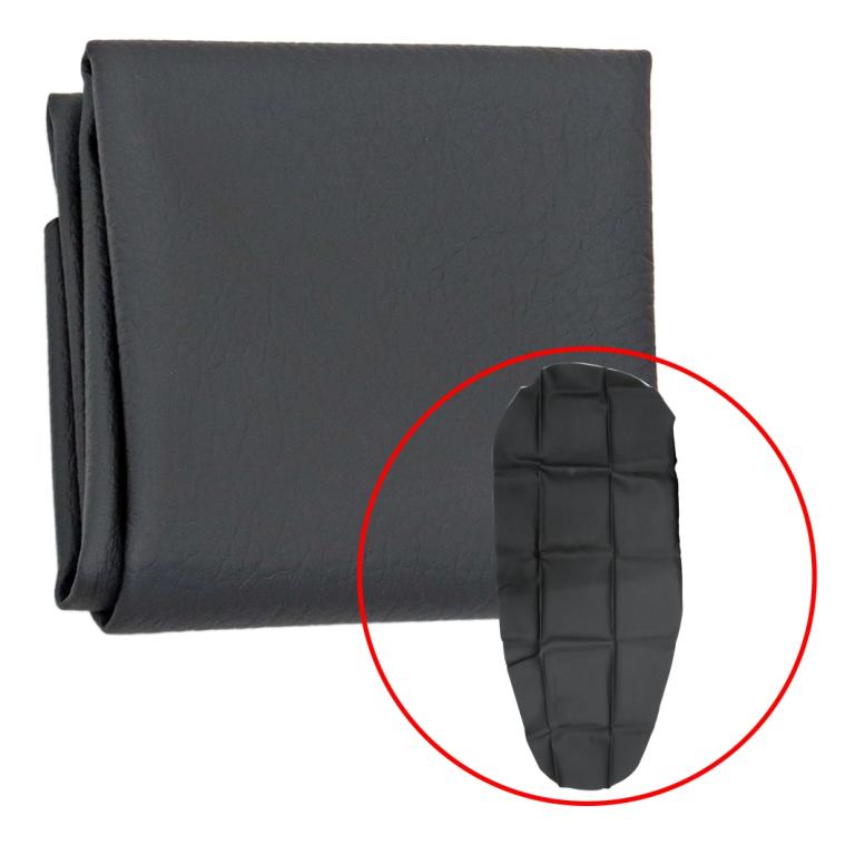 CAPA BANCO PCX 150 16/21 PT (TRIALLI)