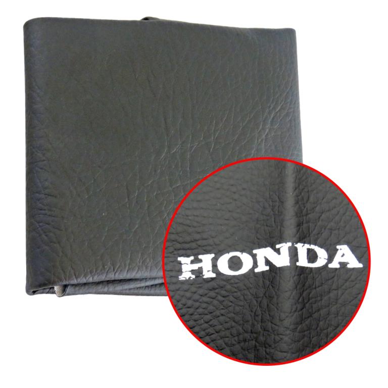 CAPA BANCO TITAN 150 14/15 PT (TRIALLI)