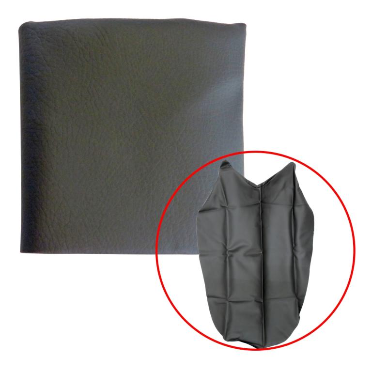 CAPA BANCO TWISTER 02/08 PT (TRIALLI)