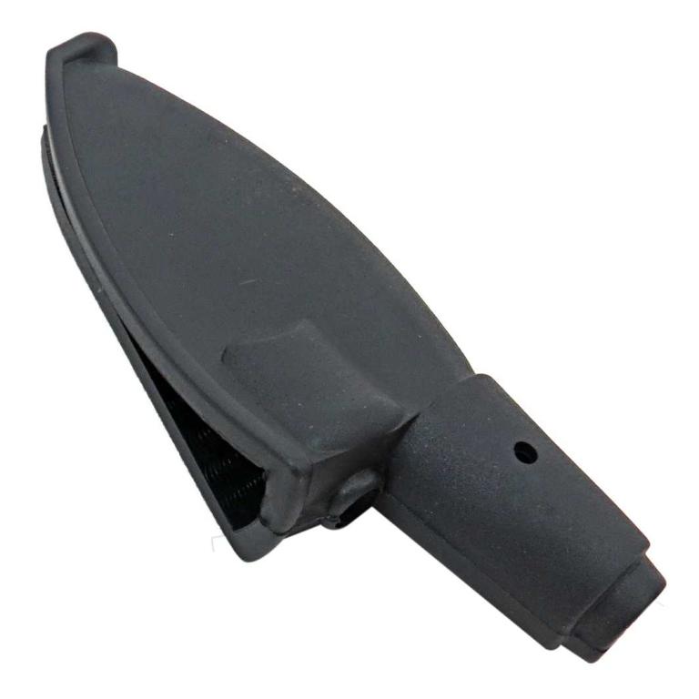 CAPA MANETE FREIO XLR/NXR (IMP)