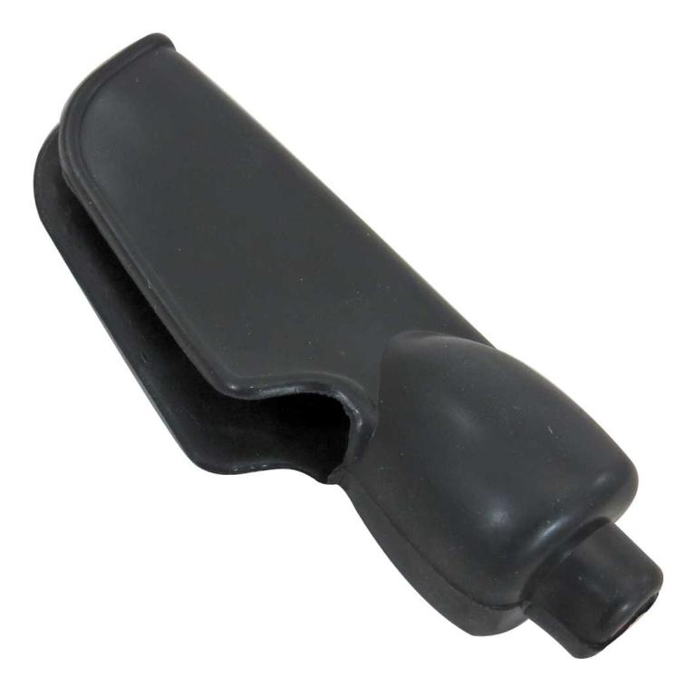 CAPA MANETE FREIO YBR 00/08 (SMART)